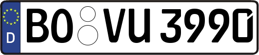 BO-VU3990
