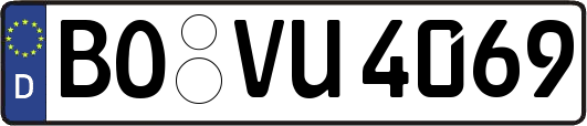 BO-VU4069