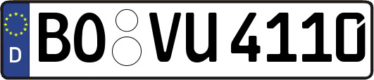 BO-VU4110