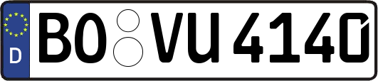 BO-VU4140