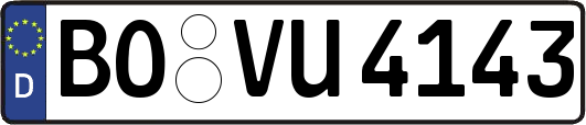 BO-VU4143