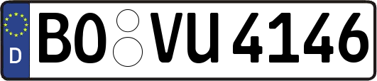 BO-VU4146