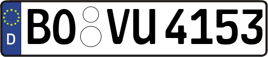 BO-VU4153