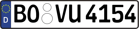 BO-VU4154