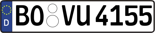 BO-VU4155