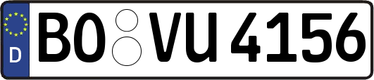 BO-VU4156