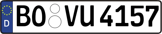 BO-VU4157
