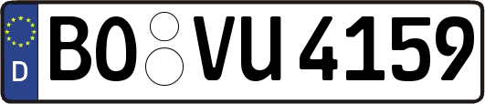 BO-VU4159