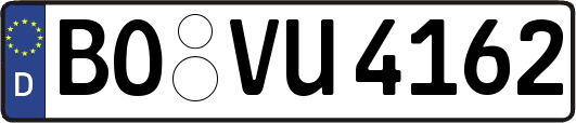 BO-VU4162