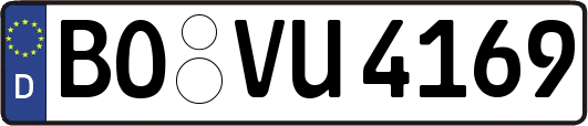 BO-VU4169