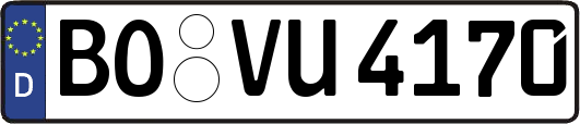 BO-VU4170