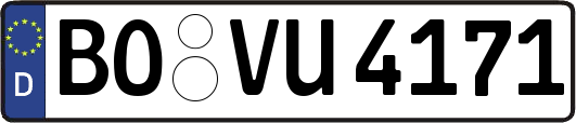 BO-VU4171