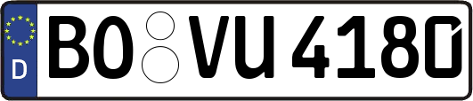 BO-VU4180