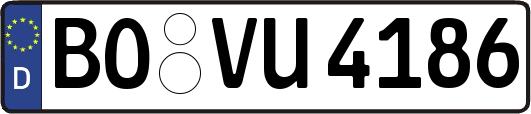BO-VU4186