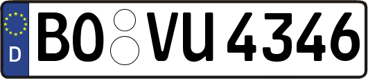 BO-VU4346