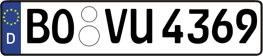 BO-VU4369