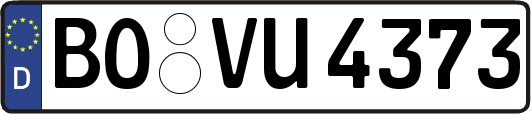 BO-VU4373