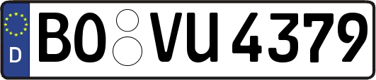 BO-VU4379