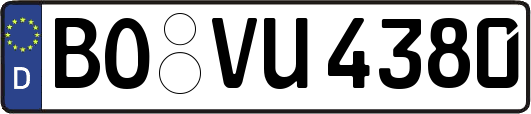 BO-VU4380