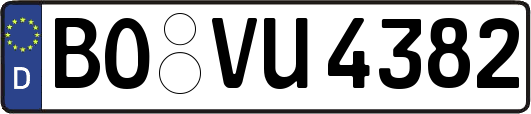 BO-VU4382