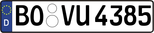 BO-VU4385