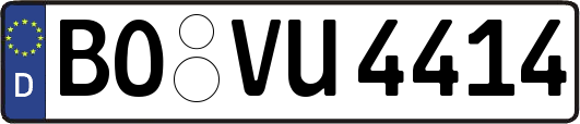 BO-VU4414