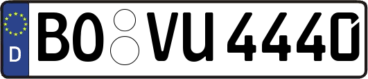 BO-VU4440