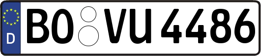 BO-VU4486