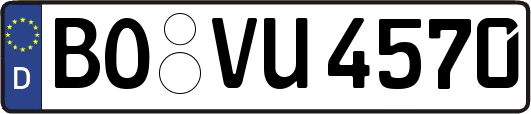 BO-VU4570
