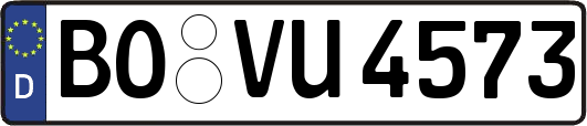 BO-VU4573