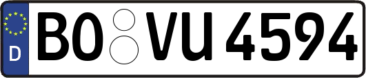BO-VU4594