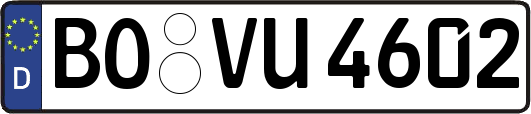 BO-VU4602