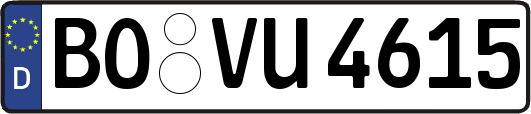 BO-VU4615