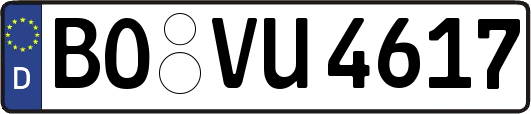 BO-VU4617
