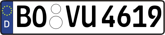 BO-VU4619