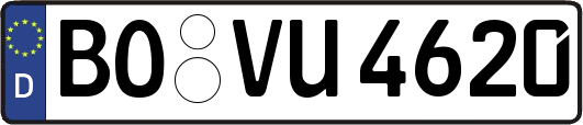 BO-VU4620