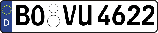 BO-VU4622