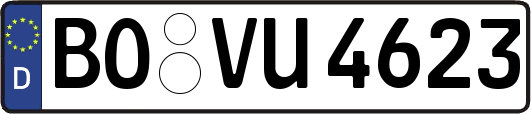 BO-VU4623