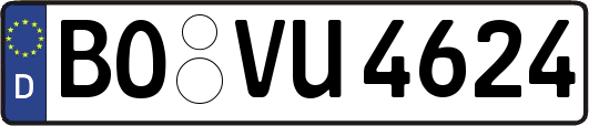 BO-VU4624
