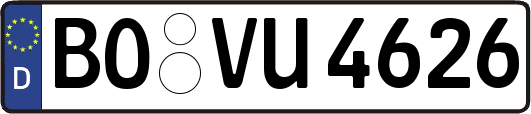 BO-VU4626