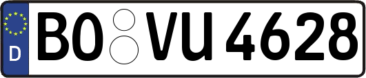 BO-VU4628