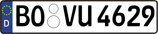 BO-VU4629