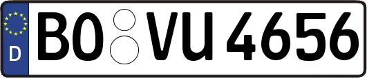 BO-VU4656