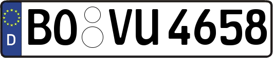 BO-VU4658