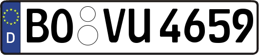 BO-VU4659