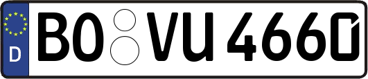 BO-VU4660