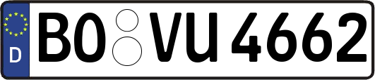 BO-VU4662