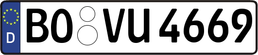 BO-VU4669