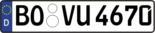 BO-VU4670