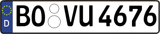 BO-VU4676